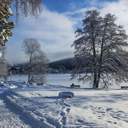 Waldlicht Titisee Exterior photo