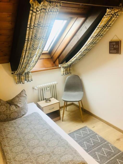 Waldlicht Apartment