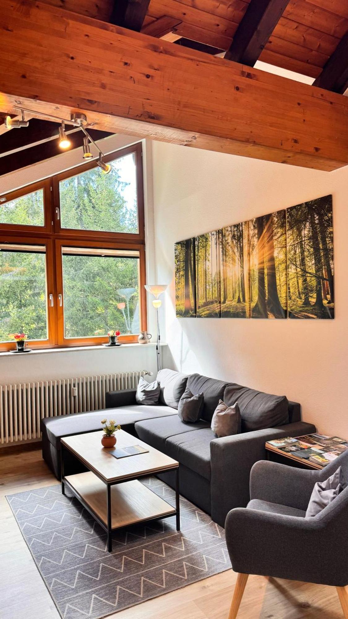 Waldlicht