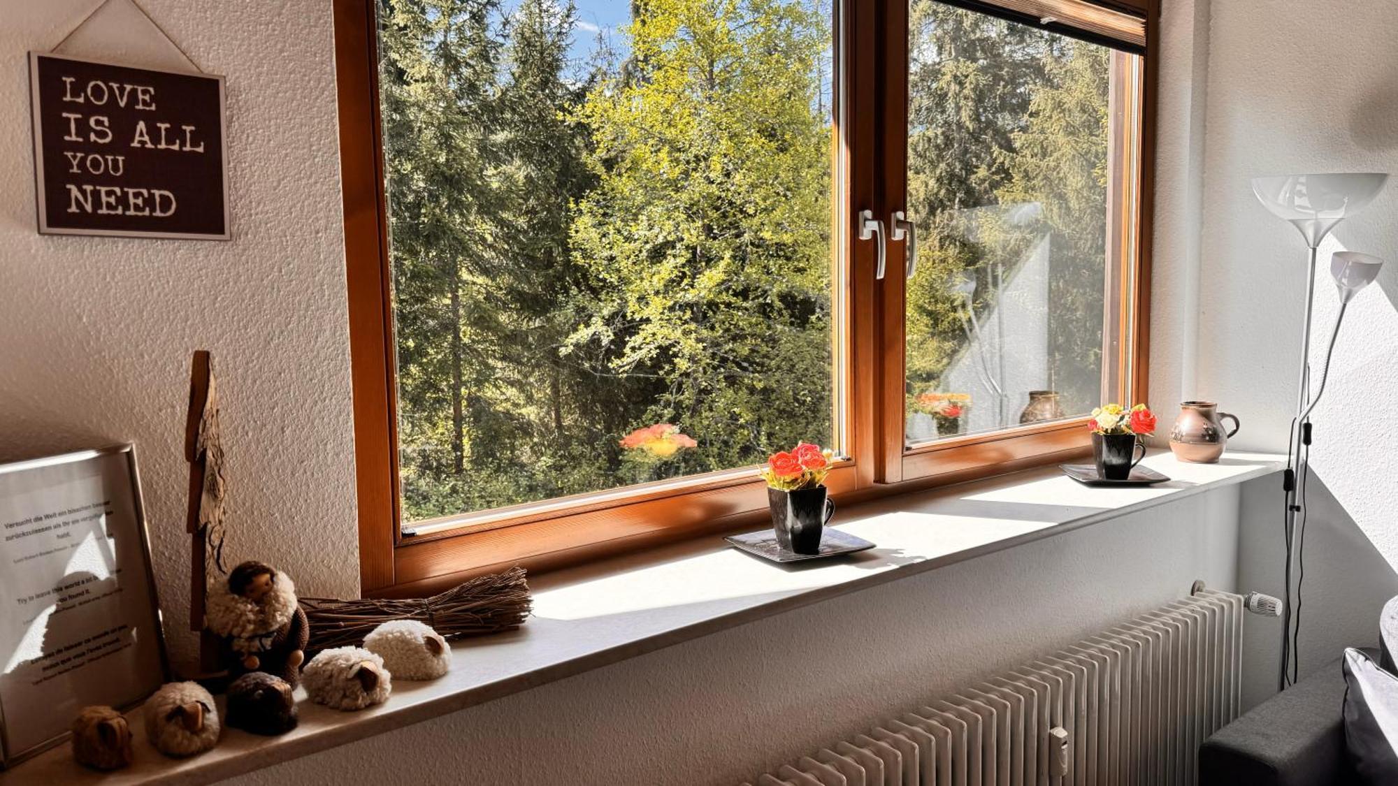 Waldlicht Appartement
